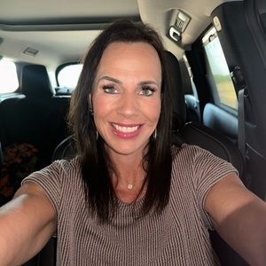 Meet your Posher, Melinda